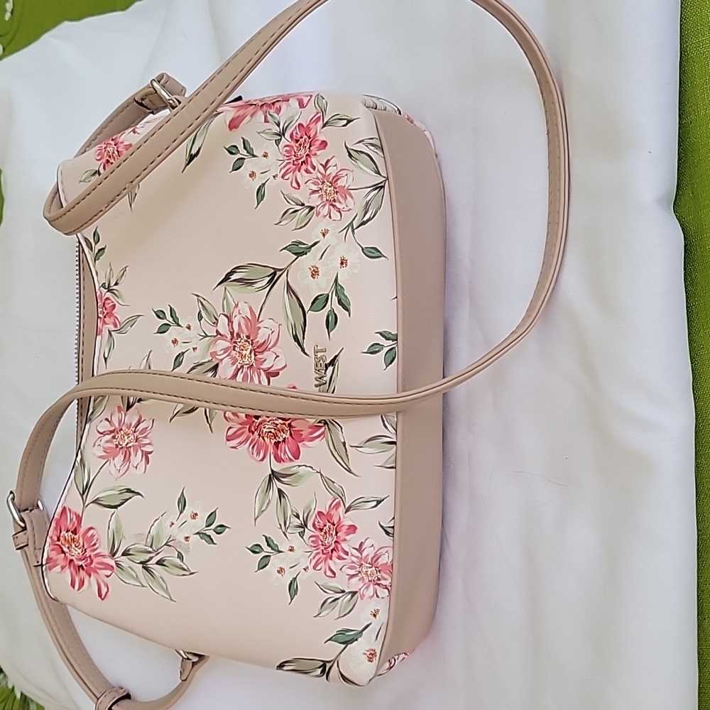 Nine West purse